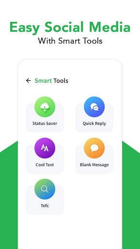 Recover + screenshot 6