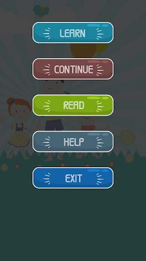 ABC Kids Learn - alphabet, fruit, vegetable, game screenshot 10