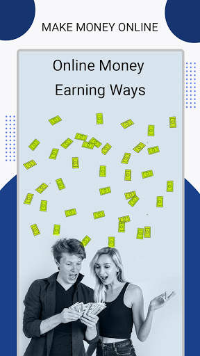 Make Money Online screenshot 3