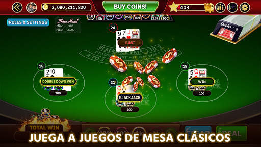 Best Bet Casino™ - Slots screenshot 5