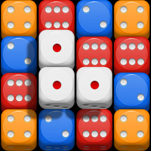 Dice Puzzle - Merge puzzle 2.0.10