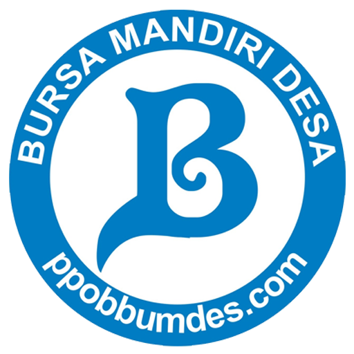 ikon PPOB Bumdes