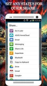 free whatsapp sms screenshot 4