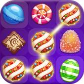 Amazing Candy Splash 1.0