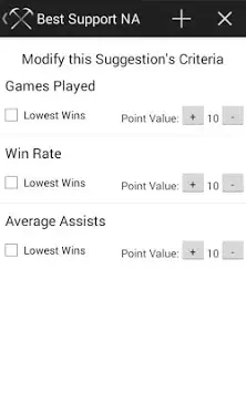 SmartPick screenshot 2