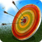 Archery King tournament 2018 1.1