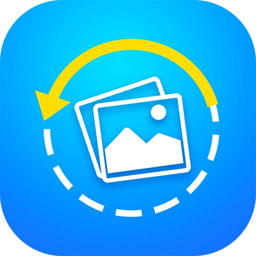 Recover Deleted Photos - video 2.5
