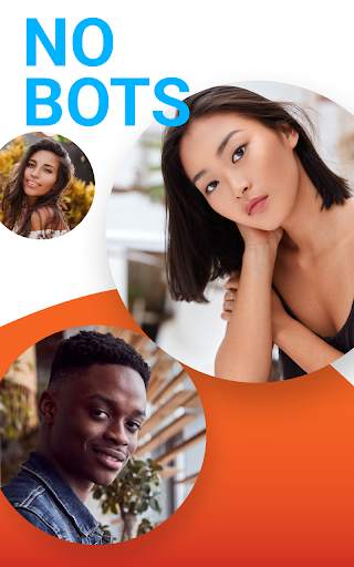Mamba Lite - dating & chat. screenshot 7