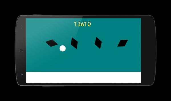 Gila bola screenshot 4