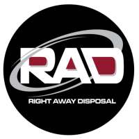 RAD Dumpster icon