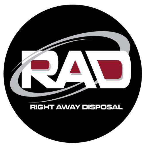 RAD Dumpster 2020.11.27