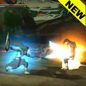 Game Naruto Shippuden Ultimate Ninja Storm 4 Guide 1.0