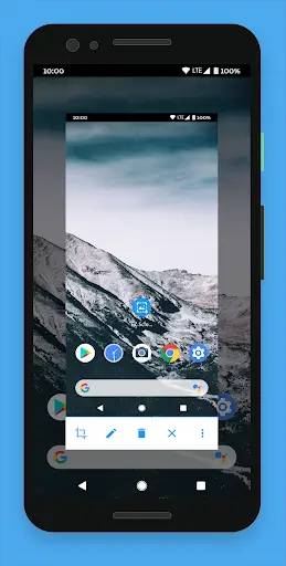 EZ Screenshot screenshot 1