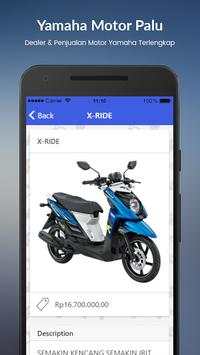 Alimo Motor Grup screenshot 4