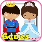 Cinderella Princess Games 1.6