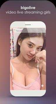 Hot Video Bigo screenshot 4