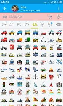 Easy Messenger screenshot 3