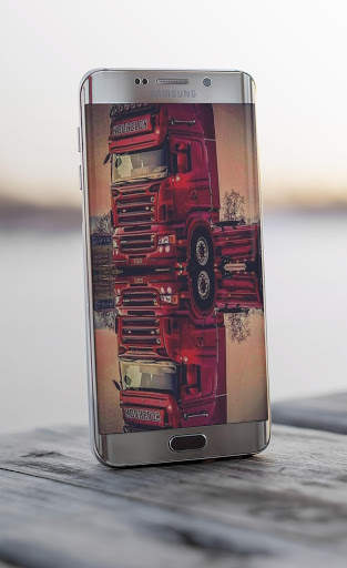 Truck Wallpapers screenshot 3