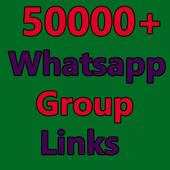 Whatsapp Group Join - Group Link Collection 50000  2.0