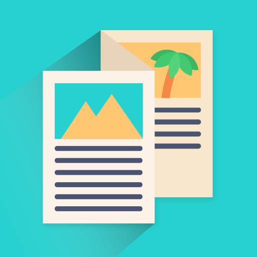 Brochure Maker, Pamphlet Maker 53.0