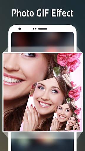 Repeat Photo Animation Effect- Photo GIF Animation screenshot 16