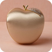 HD Apple Wallpaper icon