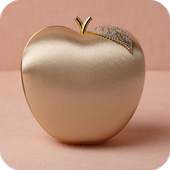 HD Apple Wallpaper 1.02