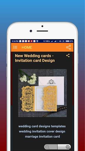 Marriage - Status | Card | Tahuka screenshot 4