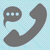 Free Call And Chat أيقونة