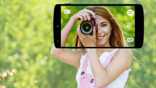 HD Plus Camera screenshot 3