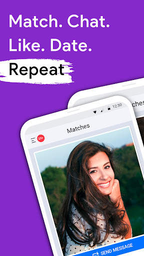 QuackQuack Dating App in India 13 تصوير الشاشة