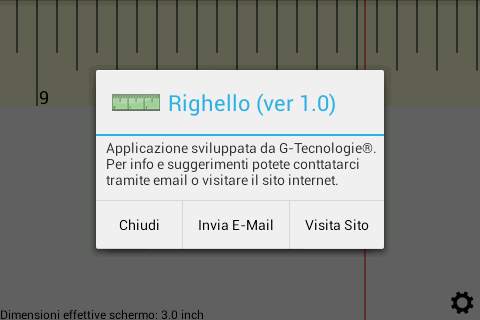 Regla Lite screenshot 7