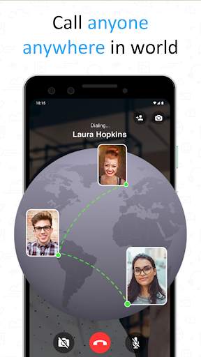 Social Message: for Video Chat screenshot 2