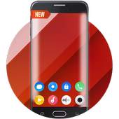 Launcher For Micromax Canvas Mega   themes 1.0.2