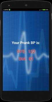 Finger BP Scanner Prank screenshot 5
