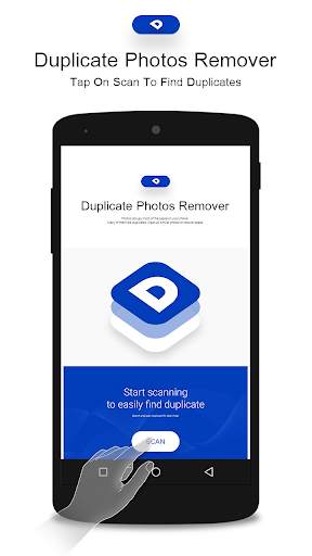Duplicate Photos Remover screenshot 2