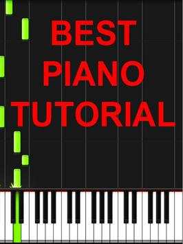Kids Piano Tutorial 111 screenshot 2