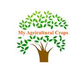 My Agricultural Crops logo