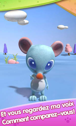 Parler de souris screenshot 5