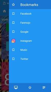 VS Browser screenshot 1