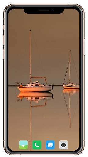 Boat Wallpaper HD screenshot 2