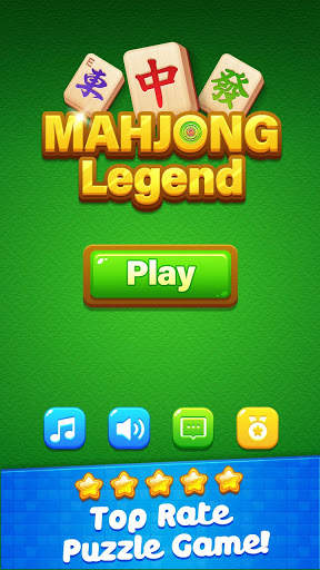 Mahjong Legend screenshot 6