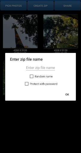 QReduce: Photo Reducer screenshot 7