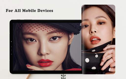 Jennie Kim BLACKPINK Wallpapers New 2020 screenshot 7
