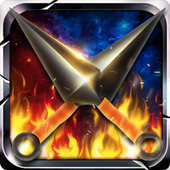 Ninja Legends icon