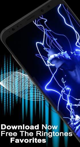 House Music Ringtones Free screenshot 1