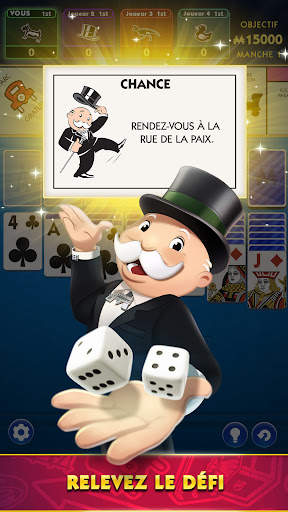 MONOPOLY Solitaire: Jeux screenshot 5