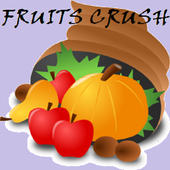 Fruits Crush TOP icon