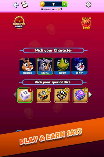 Ludo Zenith - Fun Dice Game screenshot 10