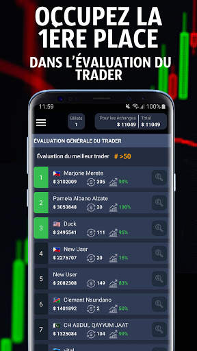 Forex Royale screenshot 8